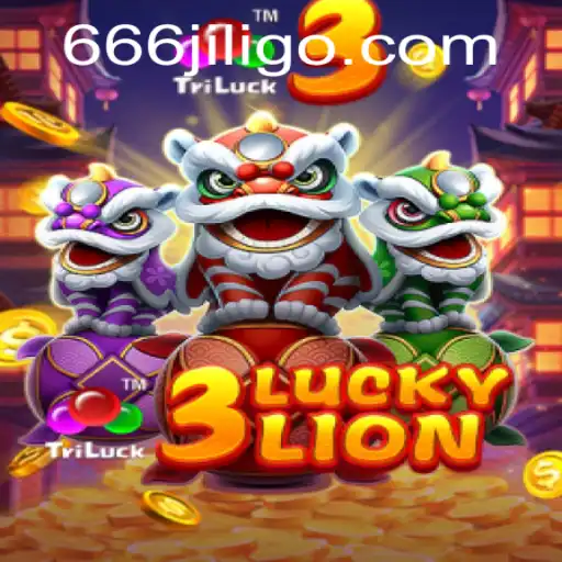 Exploring the Thrills of 3LUCKYLION: An In-Depth Guide