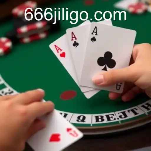 Exploring the Intricacies of Blackjack