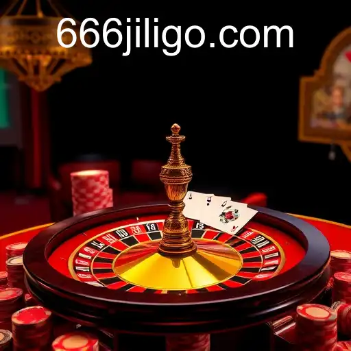 Discover the Thrills of Casino Games with 666jili