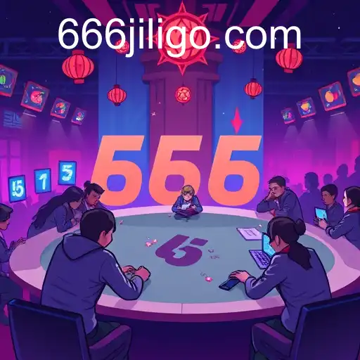 The Role of Player Community in Online Gaming: Unveiling the Dynamics of 666jili