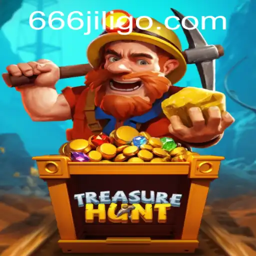 Discover the Thrills of TreasureHunt
