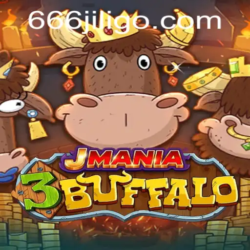 Exploring the Universe of JMania3Buffalo: An In-Depth Look at the Game