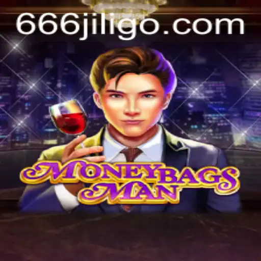 Unveiling MoneybagsMan: A Deep Dive into the Game with a 666jili Twist