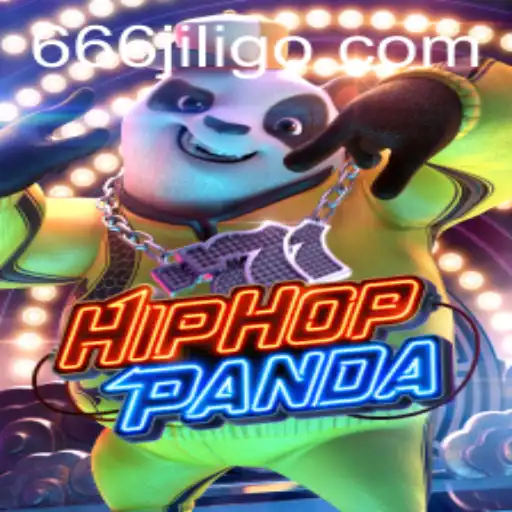 HipHopPanda: A Rapping Adventure in the World of Online Slots