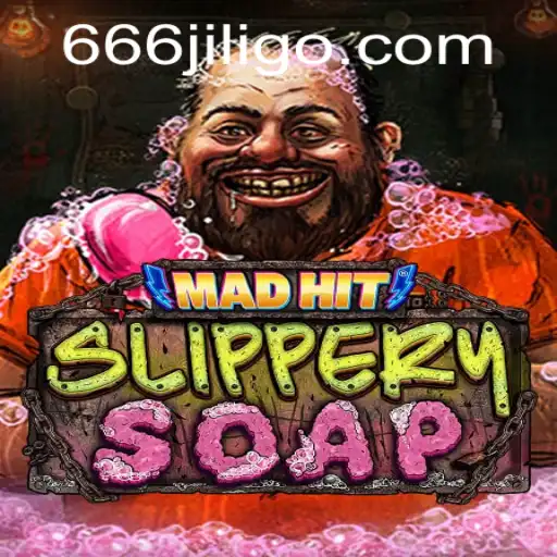 Experience the Thrills of MadHitSlipperySoap: A New Adventure Awaits
