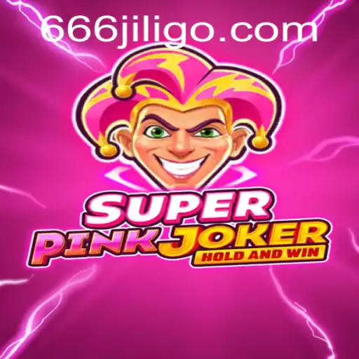 Unraveling the Mystery of SuperPinkJoker: A New Era of Gaming
